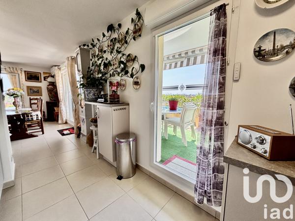 Appartement à vendre 5 pièces 115 m² Saint-Raphaël