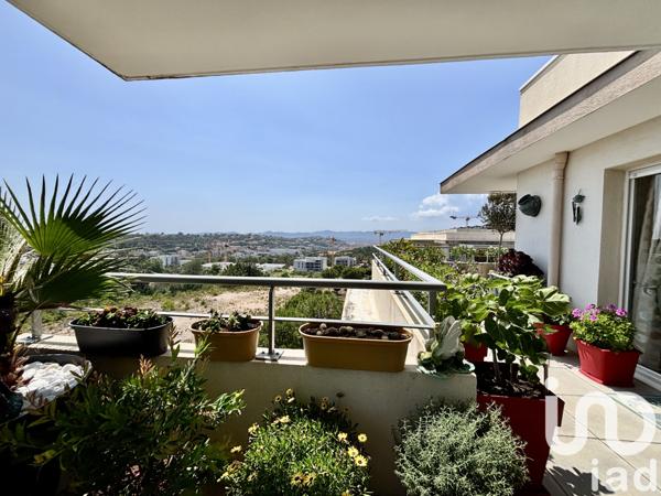 Appartement à vendre 5 pièces 115 m² Saint-Raphaël