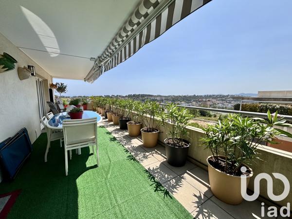 Appartement à vendre 5 pièces 115 m² Saint-Raphaël