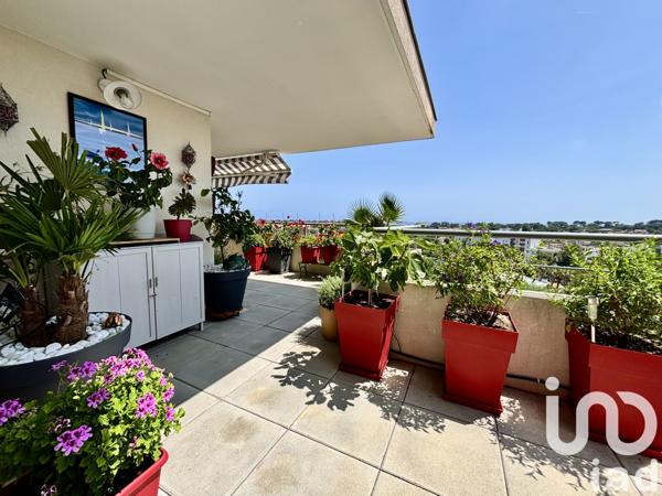 Appartement à vendre 5 pièces 115 m² Saint-Raphaël