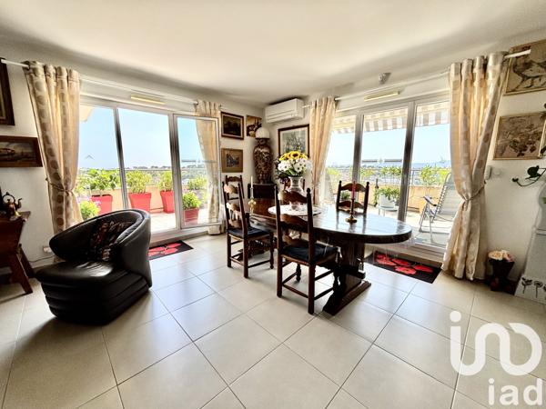 Appartement à vendre 5 pièces 115 m² Saint-Raphaël