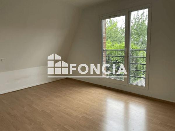 Location Maison 5 pièces 121.69 m² - 17 RUE EUGENE JACQUET Marcq En Baoreul 59700