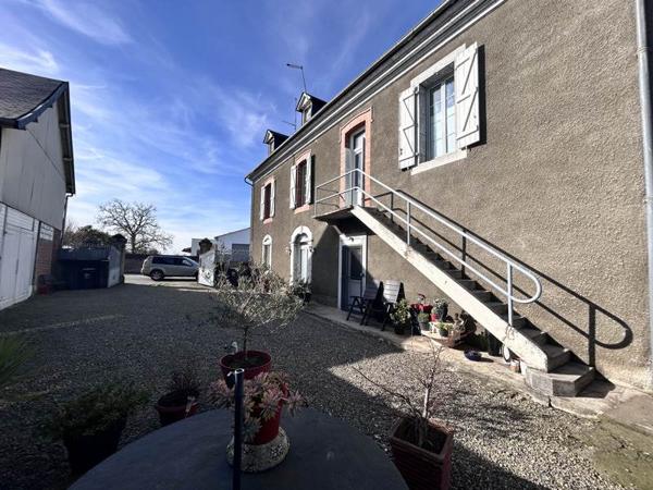 Appartement à vendre |  Aureilhan |  5 pièces | 105 m²