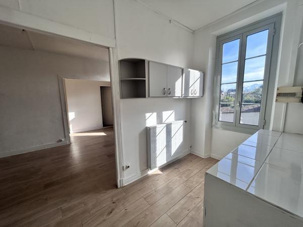 Appartement à vendre |  Aureilhan |  5 pièces | 105 m²