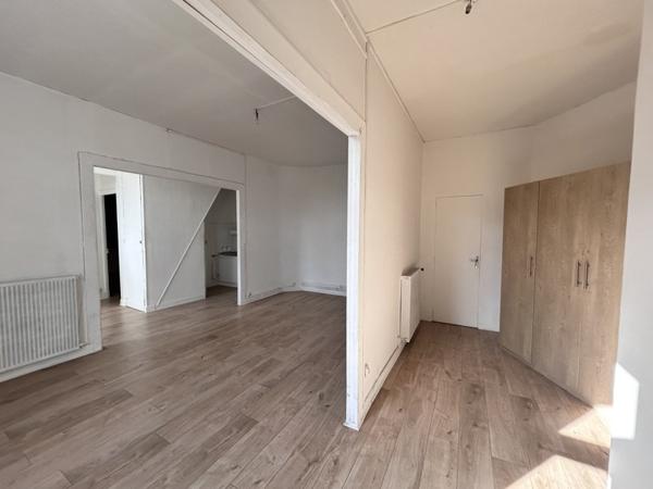 Appartement à vendre |  Aureilhan |  5 pièces | 105 m²