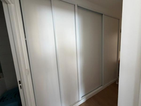 Parking + appartement + annexe