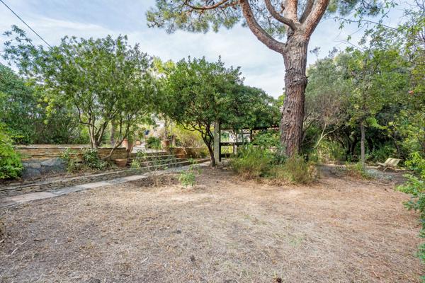 VILLA T5 - 117M2 - GARAGE - JARDIN 1045M2