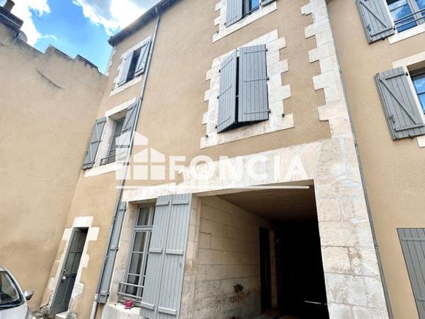 À vendre Immeuble - Poitiers 86000
