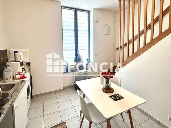 À vendre Immeuble - Poitiers 86000