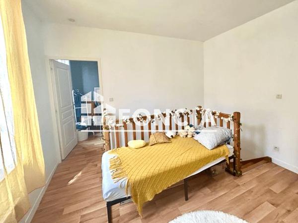 À vendre Immeuble - Poitiers 86000