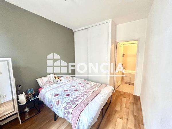 À vendre Immeuble - Poitiers 86000