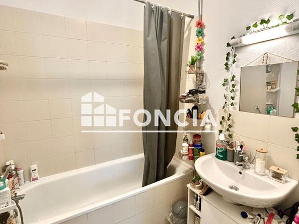 À vendre Immeuble - Poitiers 86000