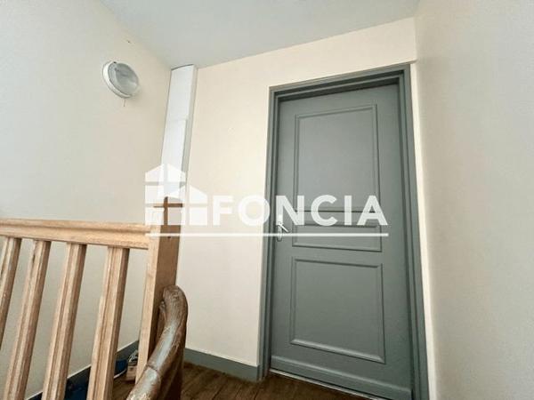 À vendre Immeuble - Poitiers 86000