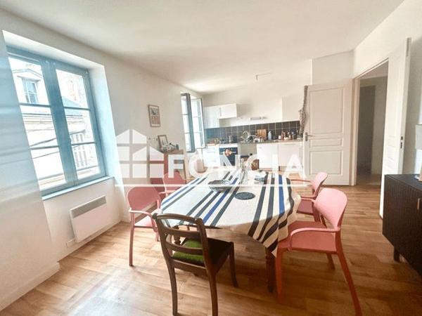 À vendre Immeuble - Poitiers 86000