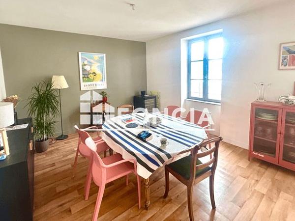 À vendre Immeuble - Poitiers 86000
