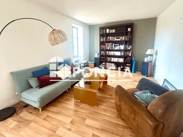À vendre Immeuble - Poitiers 86000