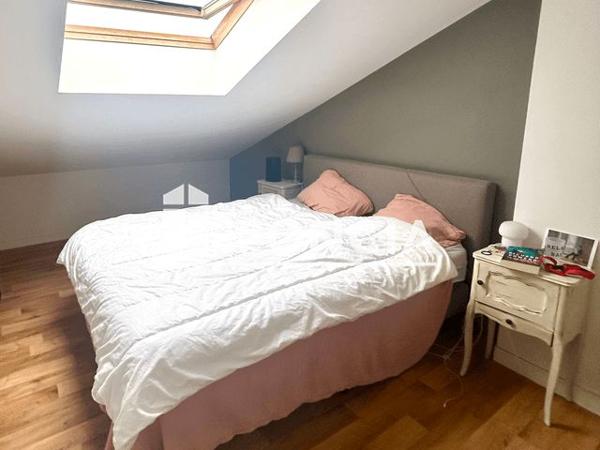 À vendre Immeuble - Poitiers 86000