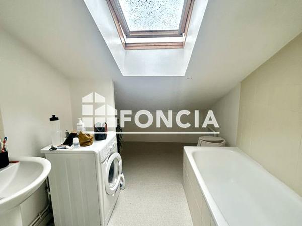 À vendre Immeuble - Poitiers 86000