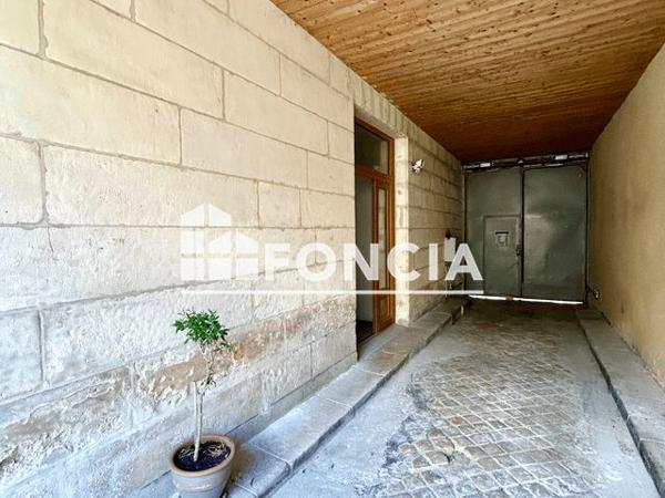 À vendre Immeuble - Poitiers 86000