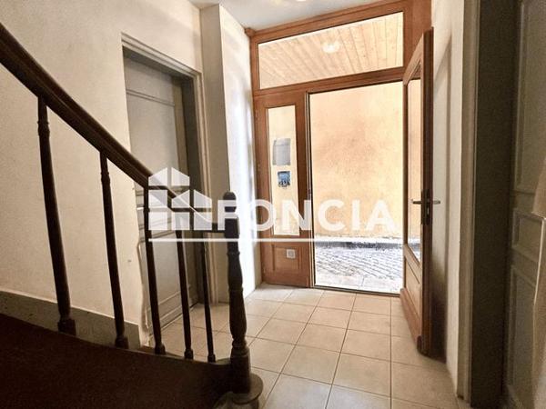 À vendre Immeuble - Poitiers 86000