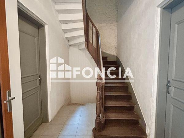 À vendre Immeuble - Poitiers 86000