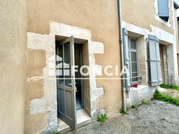 À vendre Immeuble - Poitiers 86000