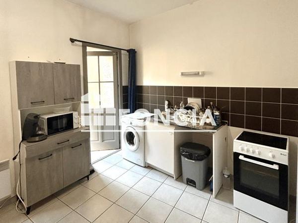 À vendre Immeuble - Poitiers 86000