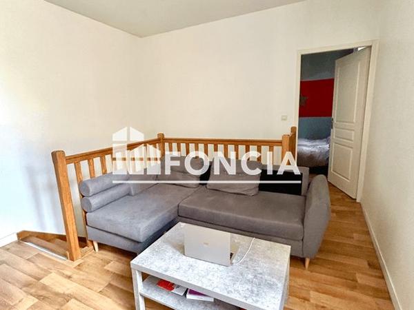 À vendre Immeuble - Poitiers 86000