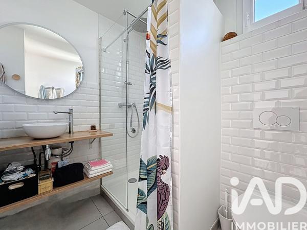 Appartement à vendre 3 pièces 65 m² Romans-sur-Isère