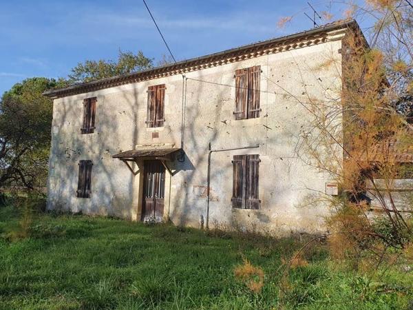 Maison à vendre |  Biran |  4 pièces | 95 m²