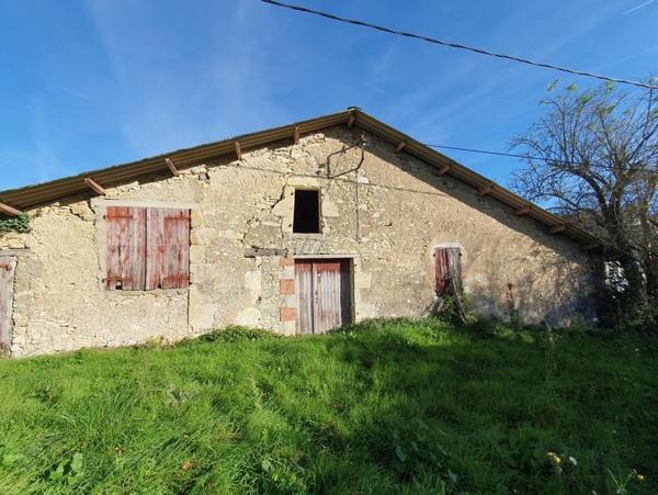 Maison à vendre |  Biran |  4 pièces | 95 m²