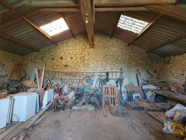 Maison à vendre |  Biran |  4 pièces | 95 m²