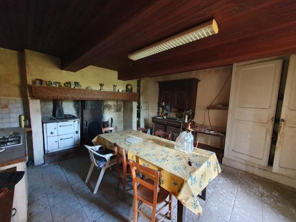 Maison à vendre |  Biran |  4 pièces | 95 m²