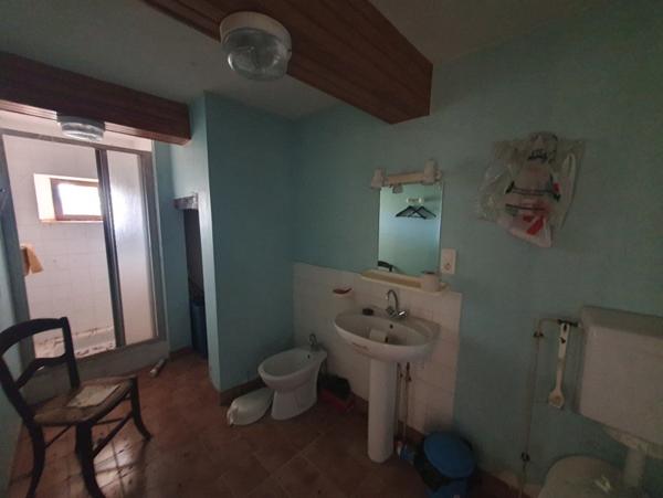 Maison à vendre |  Biran |  4 pièces | 95 m²