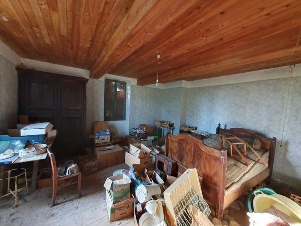 Maison à vendre |  Biran |  4 pièces | 95 m²