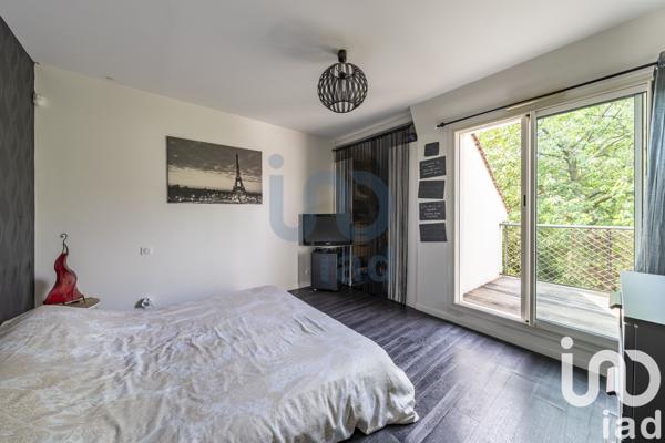Maison à vendre 6 pièces 170 m² Vitry-sur-Seine