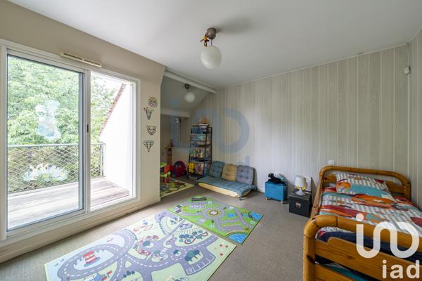 Maison à vendre 6 pièces 170 m² Vitry-sur-Seine