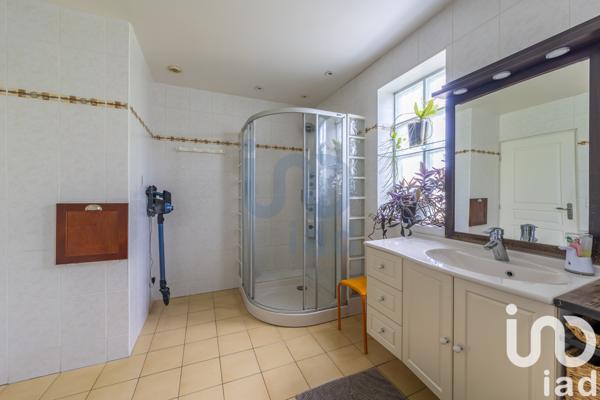 Maison à vendre 6 pièces 170 m² Vitry-sur-Seine