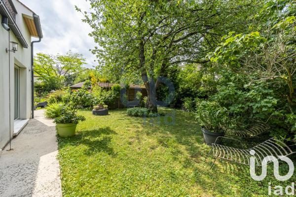 Maison à vendre 6 pièces 170 m² Vitry-sur-Seine