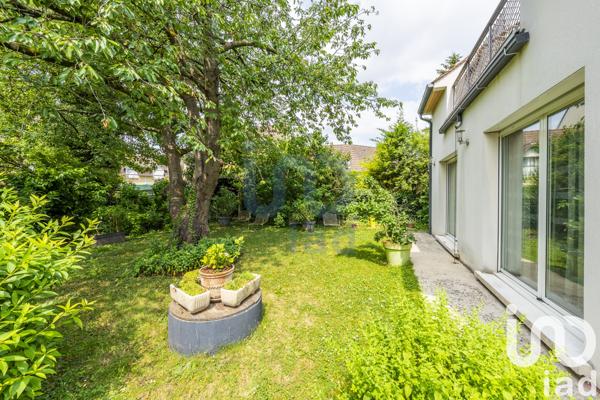 Maison à vendre 6 pièces 170 m² Vitry-sur-Seine