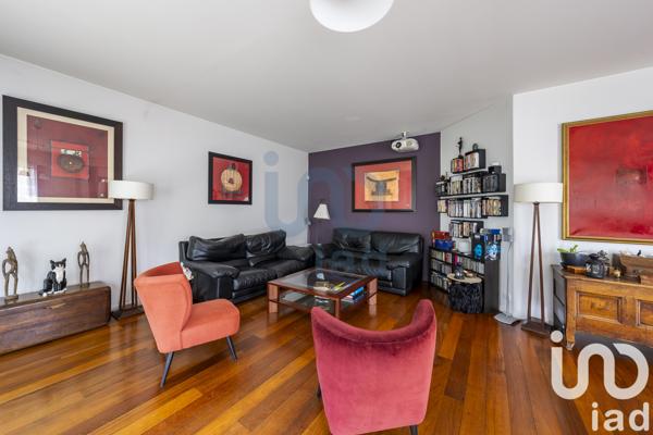 Maison à vendre 6 pièces 170 m² Vitry-sur-Seine