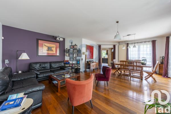 Maison à vendre 6 pièces 170 m² Vitry-sur-Seine