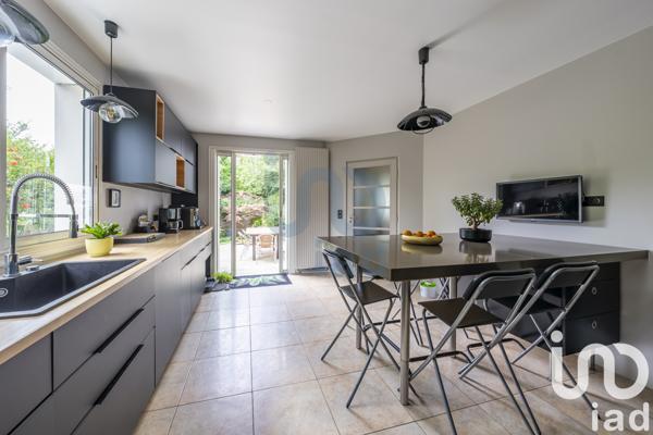 Maison à vendre 6 pièces 170 m² Vitry-sur-Seine