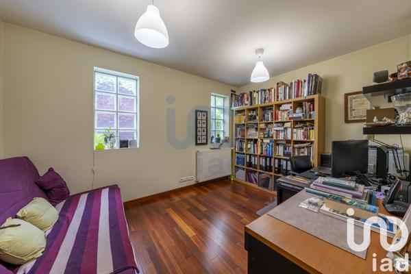 Maison à vendre 6 pièces 170 m² Vitry-sur-Seine