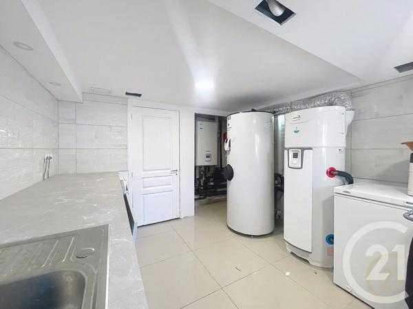 Maison à vendre  6 pièces - 160 m 2   BONDY  - 93