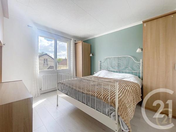 Maison à vendre  6 pièces - 160 m 2   BONDY  - 93