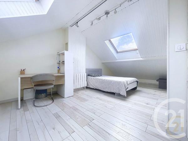 Maison à vendre  6 pièces - 160 m 2   BONDY  - 93