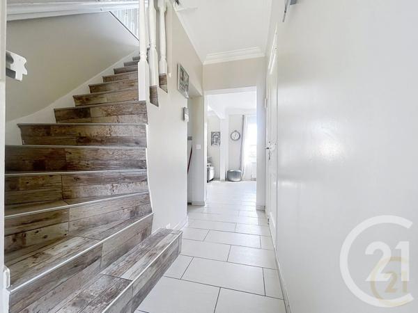 Maison à vendre  6 pièces - 160 m 2   BONDY  - 93
