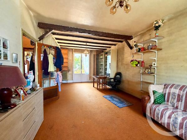 Maison à vendre  6 pièces - 118 m 2   VILLEMOMBLE  - 93
