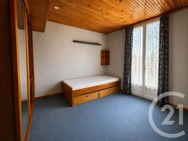 Maison à vendre  6 pièces - 118 m 2   VILLEMOMBLE  - 93